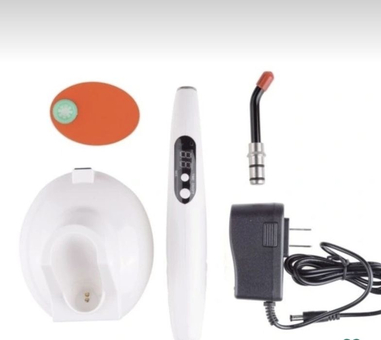 Lampa polimeryzacyjna uv