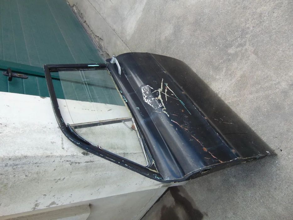 Opel Kapitan portas " nova de stock antigo