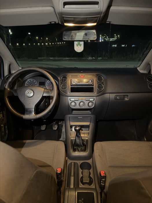 Продам Golf 5 plus