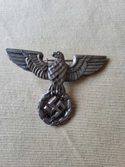 Distintivo de Lapela Alemão NSDAP