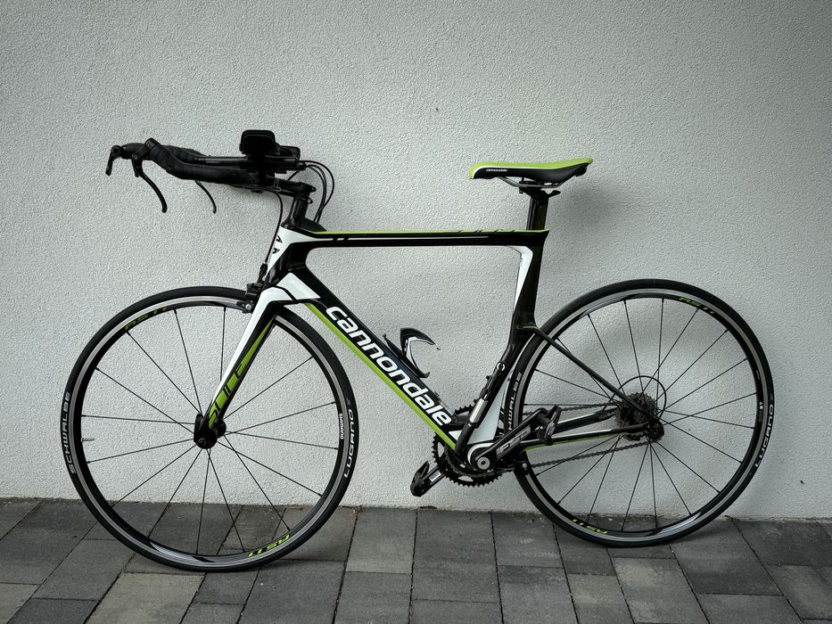 Cannondale Slice