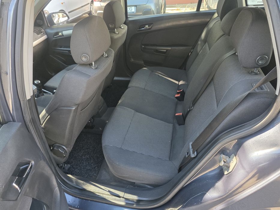 Vendo opel astra 2006