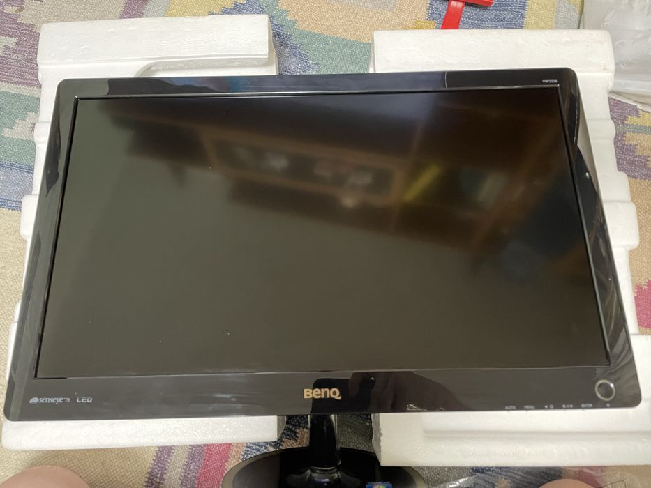 Монітор 21.5" Benq VW2220 led