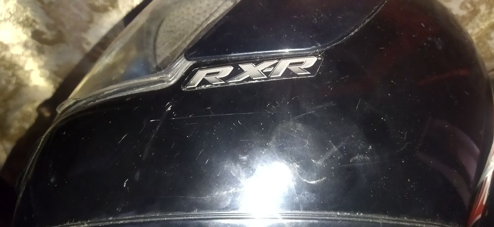 Шлем интеграл марки SHOEI ,RXR ,AVAI