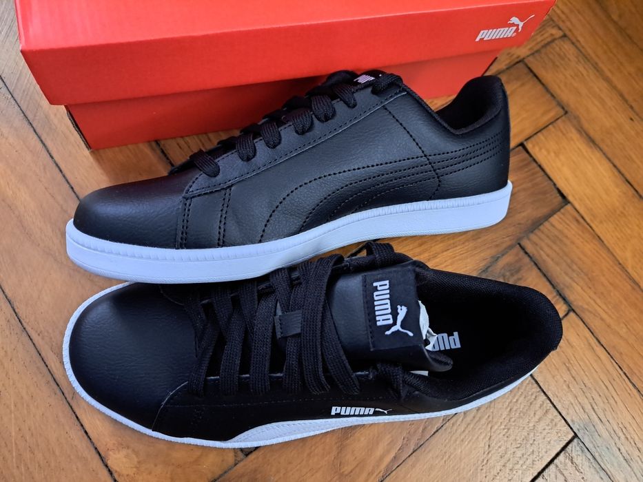 Buty Sneakersy Puma r. 38