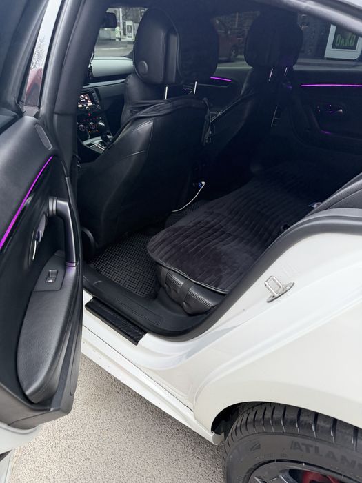 Volkswagen CC  стан ідеал