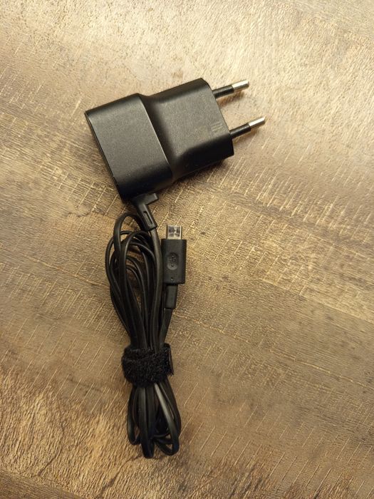 Зарядное устройство Nokia AC-20E micro-USB, оригинал
