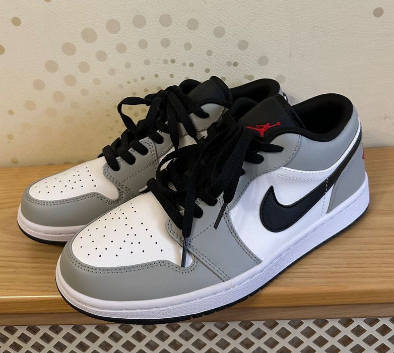 Кросівки Nike Air Jordan 1 Low  р. 41