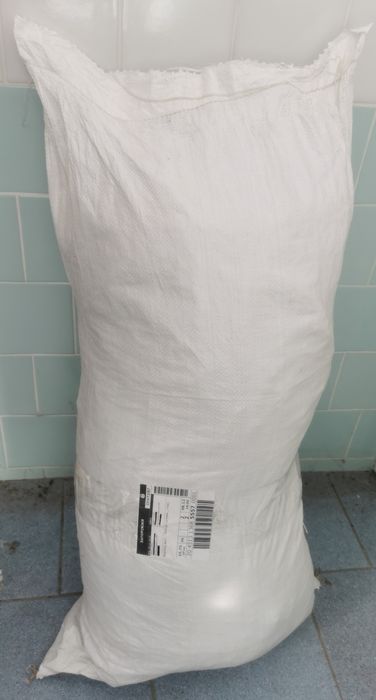 Продам сено луговое