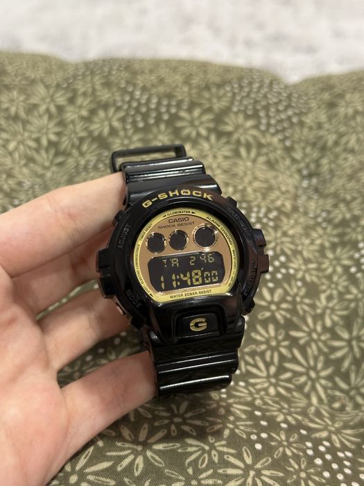 Годинник Casio G-SHOCK
