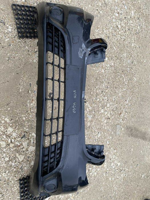 Mercedes Vito W447 Zderzak Przód Przedni