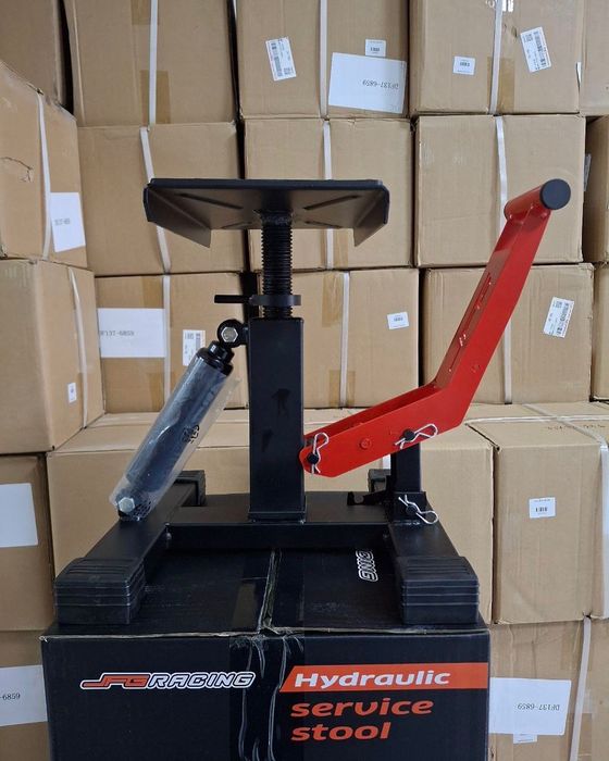 Мотопідставка, підставка для ендуро мотоцикла, подставка для мотоцикла