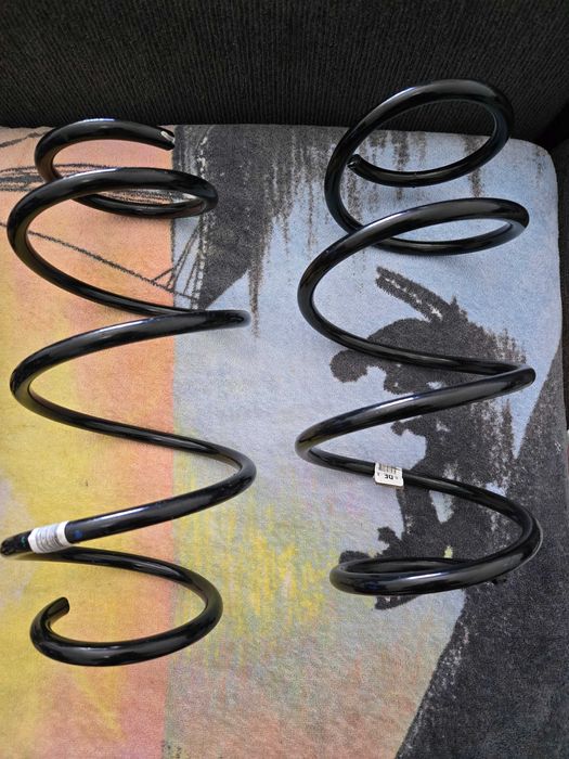 Molas Originais Bmw116