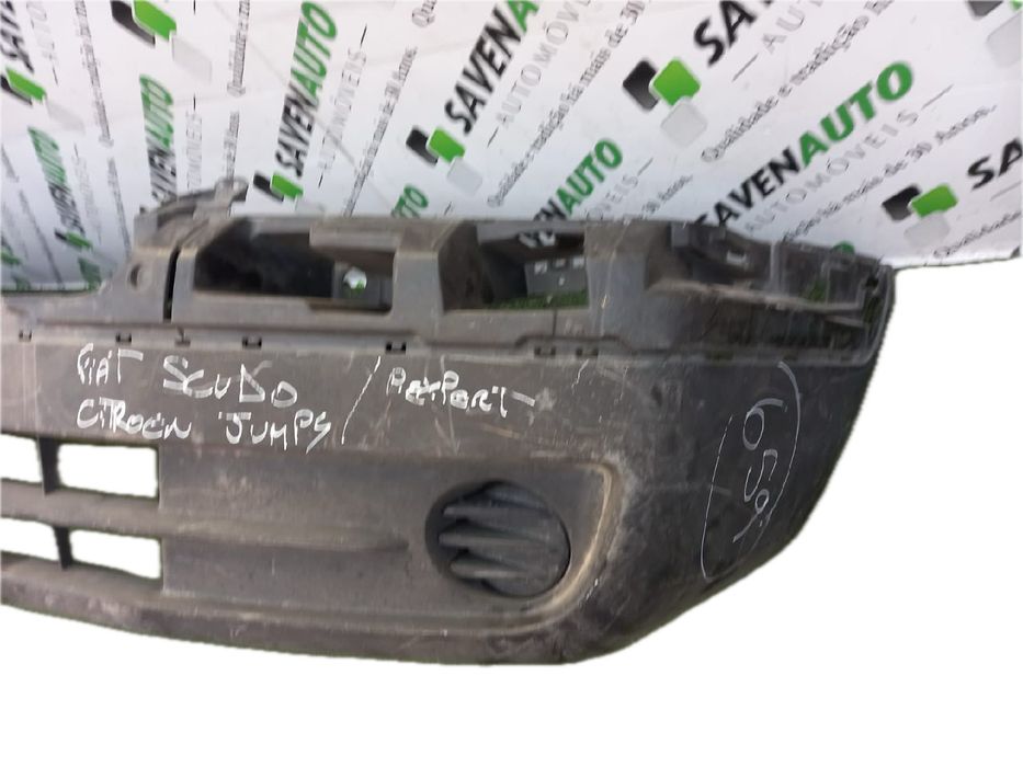 Pára-choques frente CITROËN Jumpy (U6U)