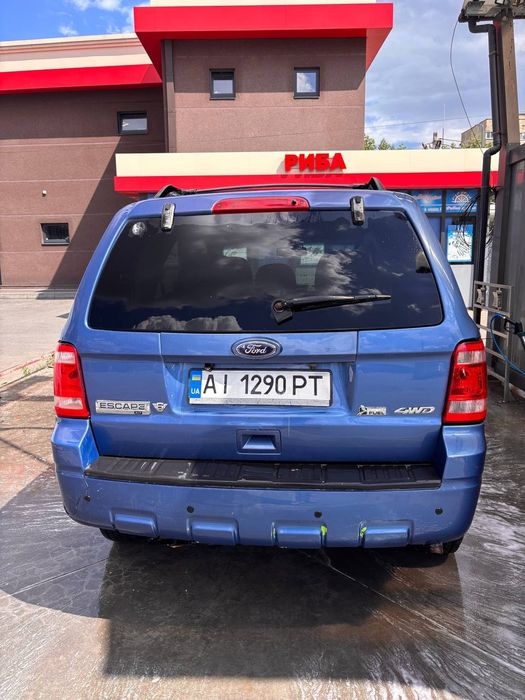 Продам ford escape