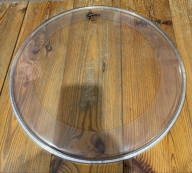 Sprzedam naciąg do centrali 18” marki Gretsch