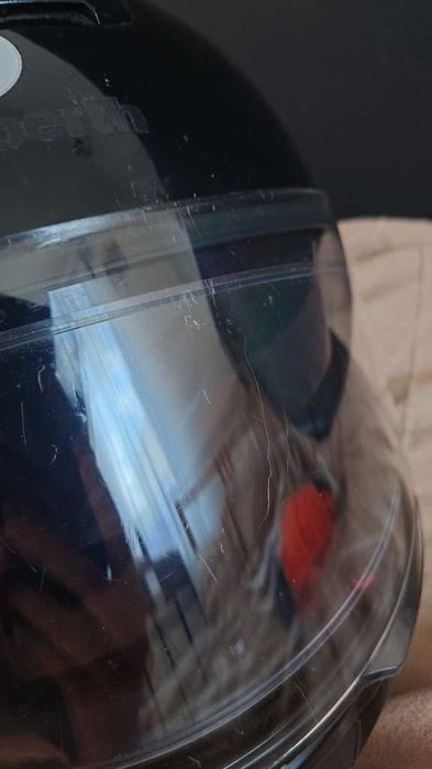 Kask motocyklowy Schuberth C2