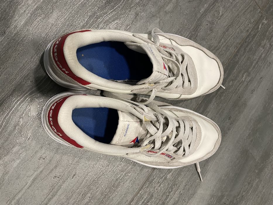 Кросівки дитячі Reebook