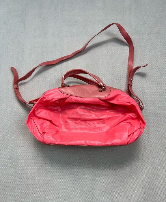 Torebka See By Chloe Luxury bag with big logo