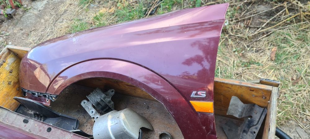 Drzwi vectra c maska