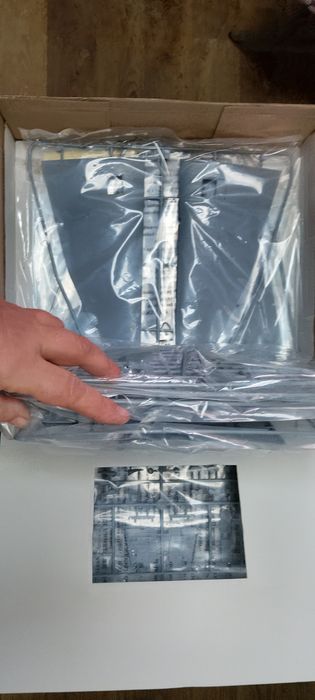 Продам сборную модель самолёта . Масштаб 1/24