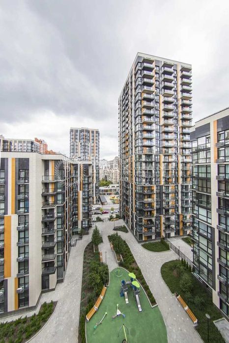 Увага! 54м2 Предславинська 44 Французький квартал 2 Либідська Печерськ