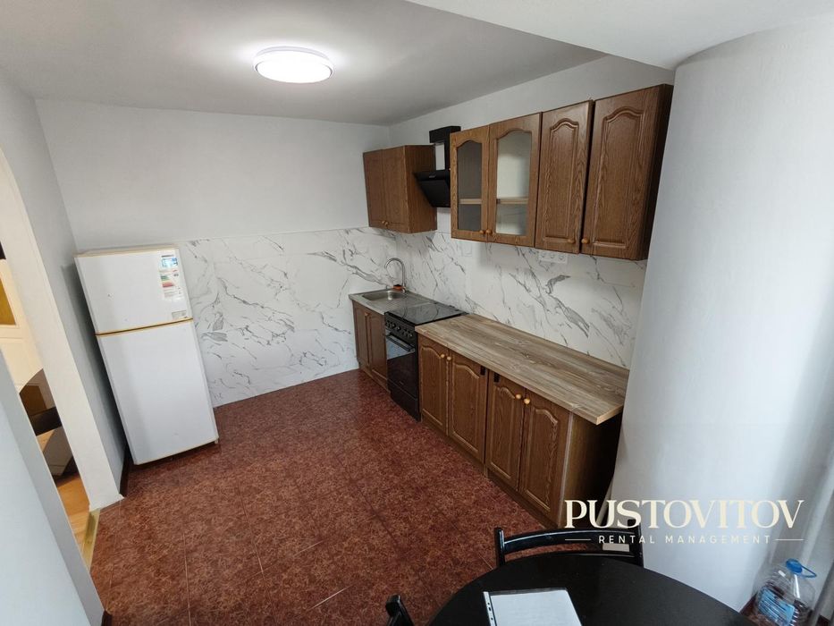 Аренда 2к квартиры Базарная/Леонтовича