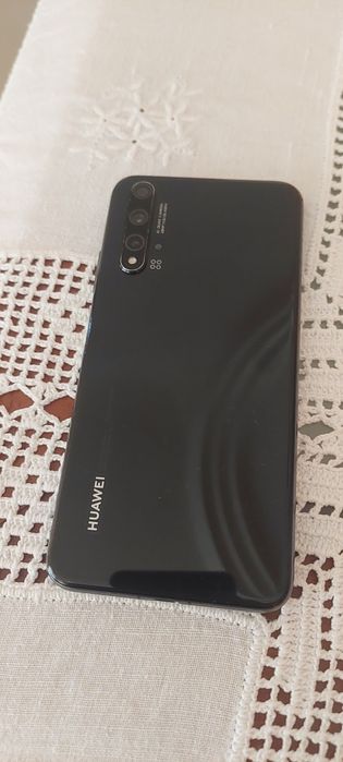 Huawei  Nova  5T