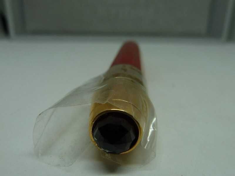 Caneta nova Omas Milady Coral Garnet - SALDO