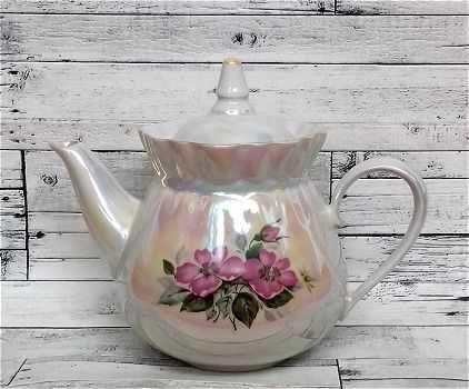 Чайник Коростень