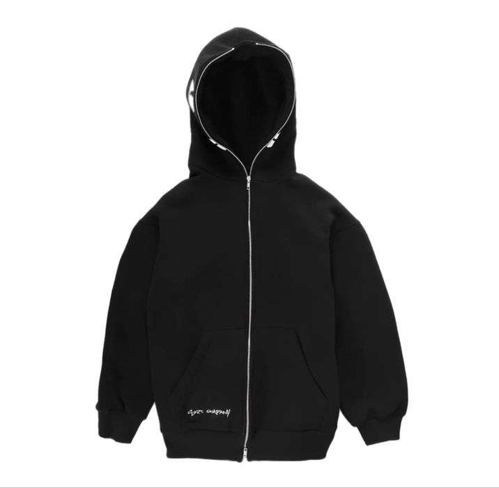 Зипка Sort Company zip hoodie худи  streetwear sk8