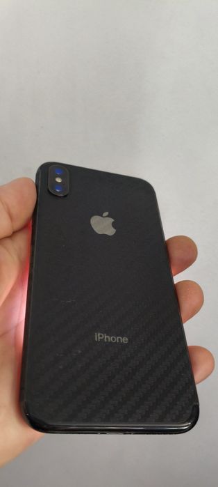 Интерактивная игрушка iPhone x 64