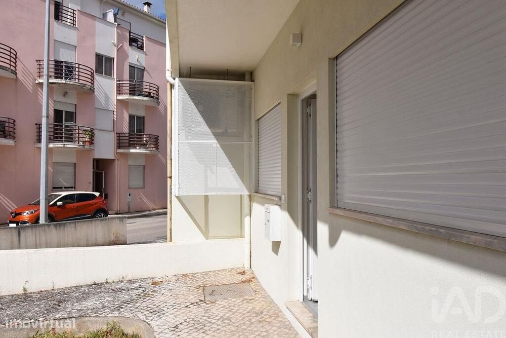 Apartamento T2 em Miranda do Corvo de 52 m2