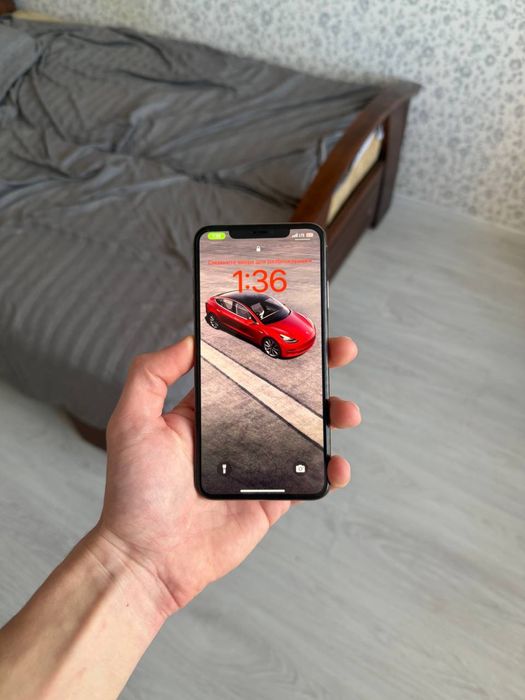  iPhone XS MAX / 64gb / Neverlock