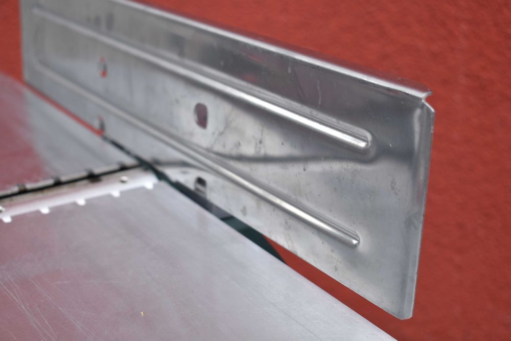 heblarka grubościówka strug wyrównywarka Parkside PADM 1250 A1