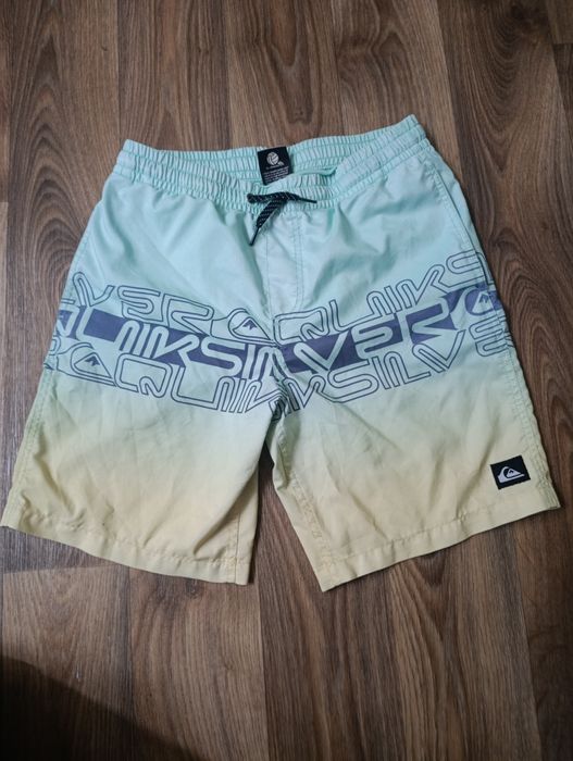 Плавательные шорты