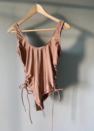 Купальник суцільний Atmosphere