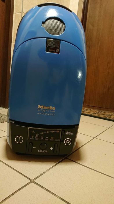 Odkurzacz Miele 1600 W