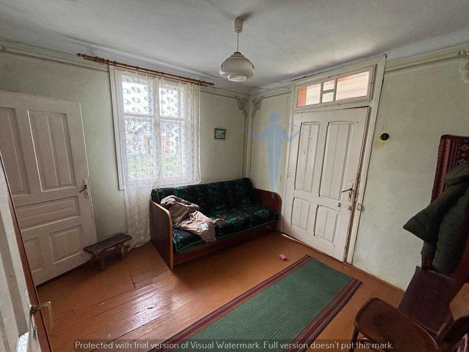 Продаж Будинок 109 м². Ділянка 8 сотих. Город 25 сотих. Підпечери. Криниця. Сад Гараж