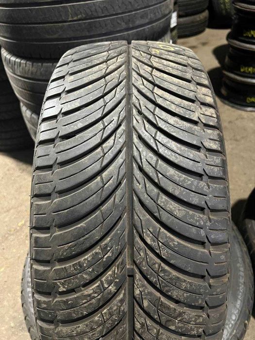 шини 4S вживані 245/40 r20 unigreep майже як нові la183