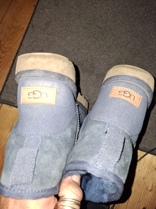 UGG Classic Mini buty ,śniegowce, 40