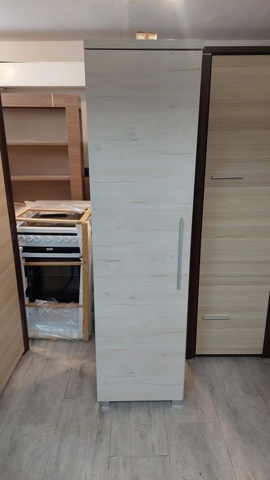 Szafa wąska bodzio panama