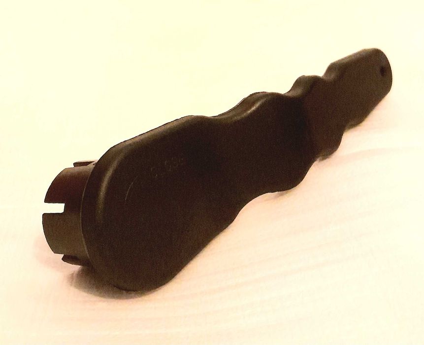 Chave para válvula I-SUP com 6 dentes