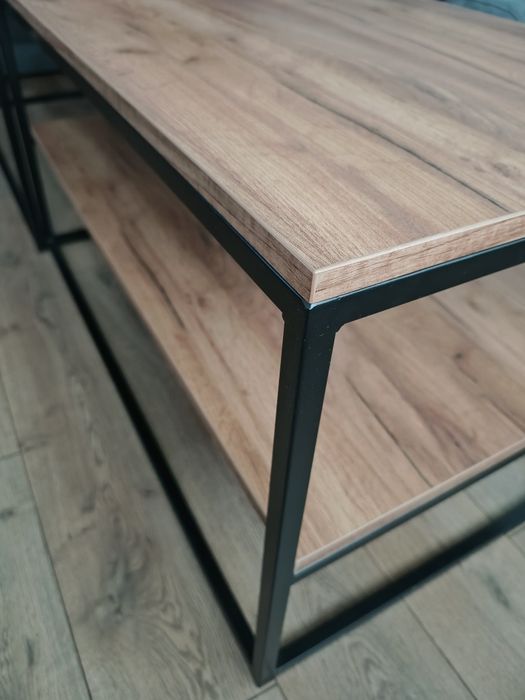 stolik/stól industrialny