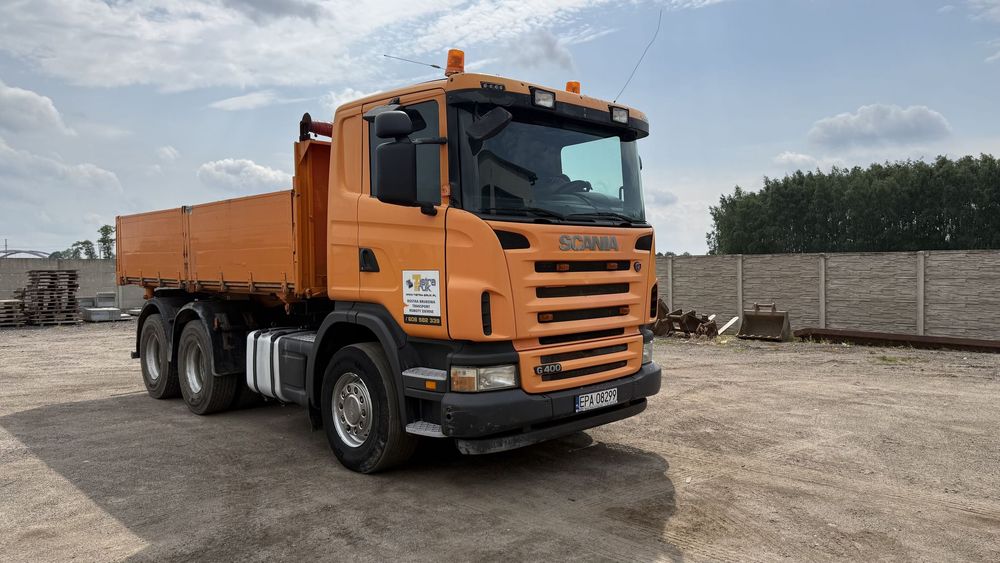 Scania