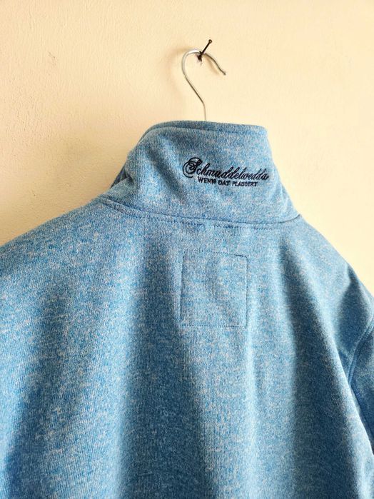 Schmuddelwedda Trekkingowa kurtka/bluza softshell