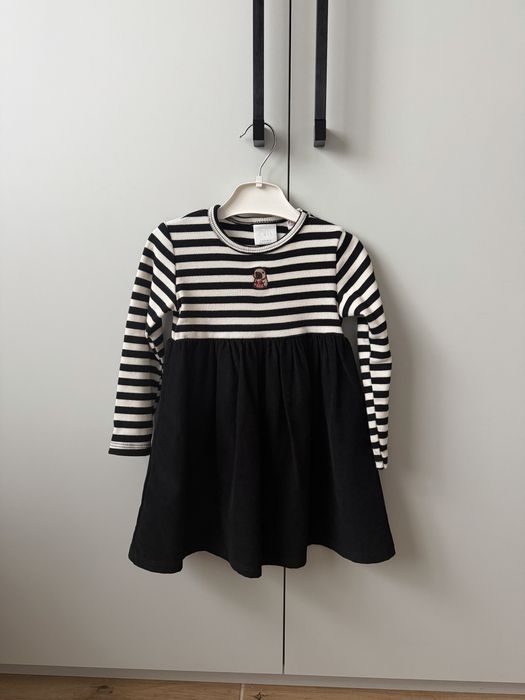 Сукня Zara 86-92 см