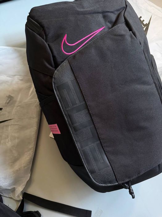 Nike elite backpack