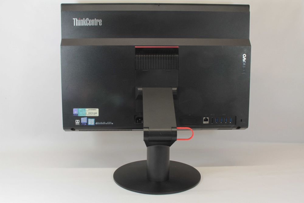 Komputer All-In-One Lenovo ThinkCentre M810z 21.5" i5-3470S 16GB 256GB