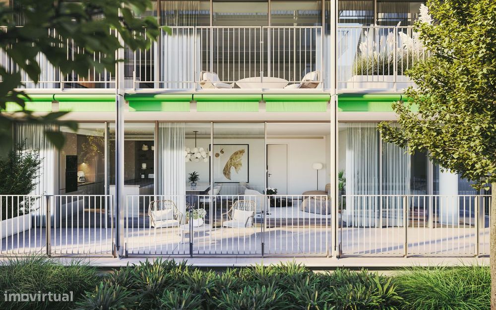 Apartamento T0 à venda em Marvila, Lisboa — foto 12